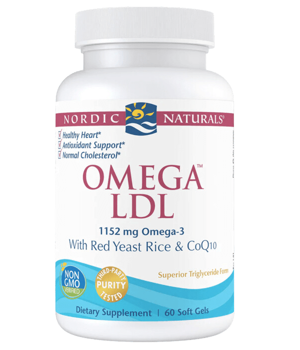 Nordic Omega LDL