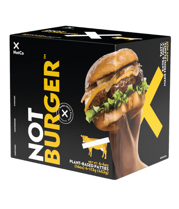 NotBurger