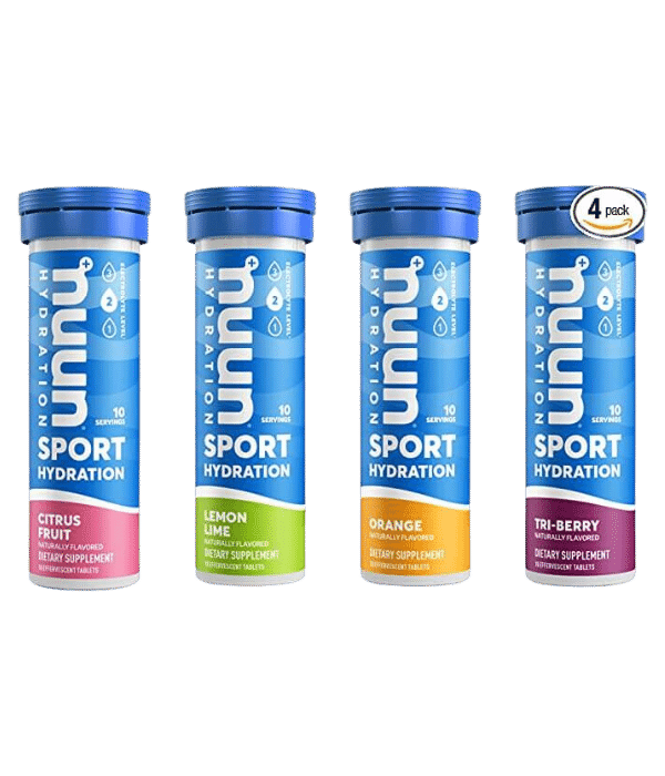 Nuun Sport