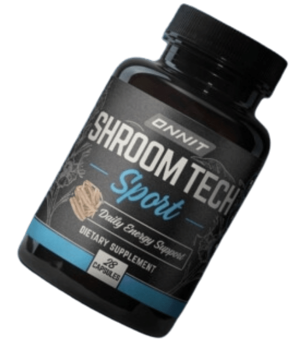 Onnit Shroom Tech Sport