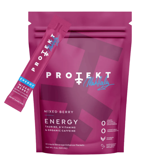 Protekt Energy