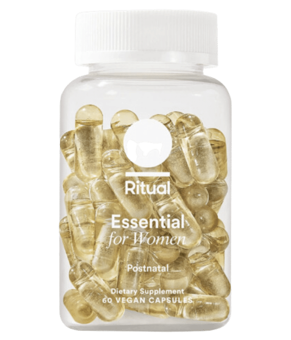 Ritual Postnatal