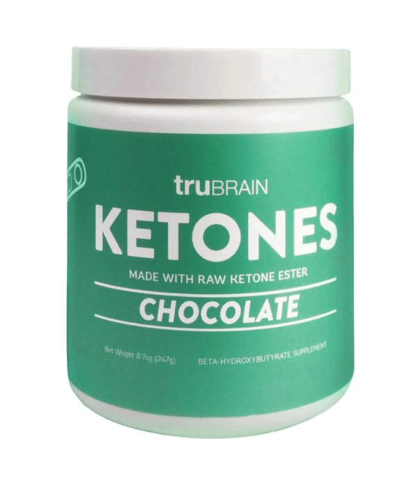 TruBrain Ketones