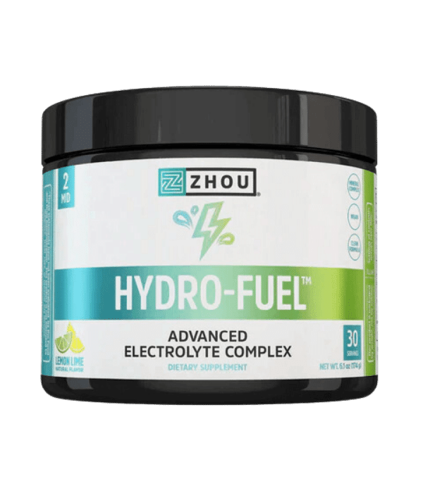 Zhou Nutrition Hydro Fuel 1