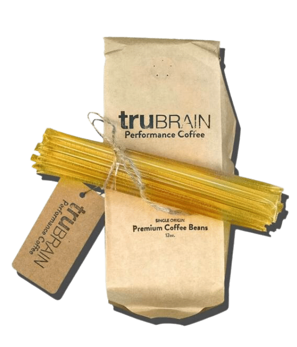 Nootropic Coffee Kit