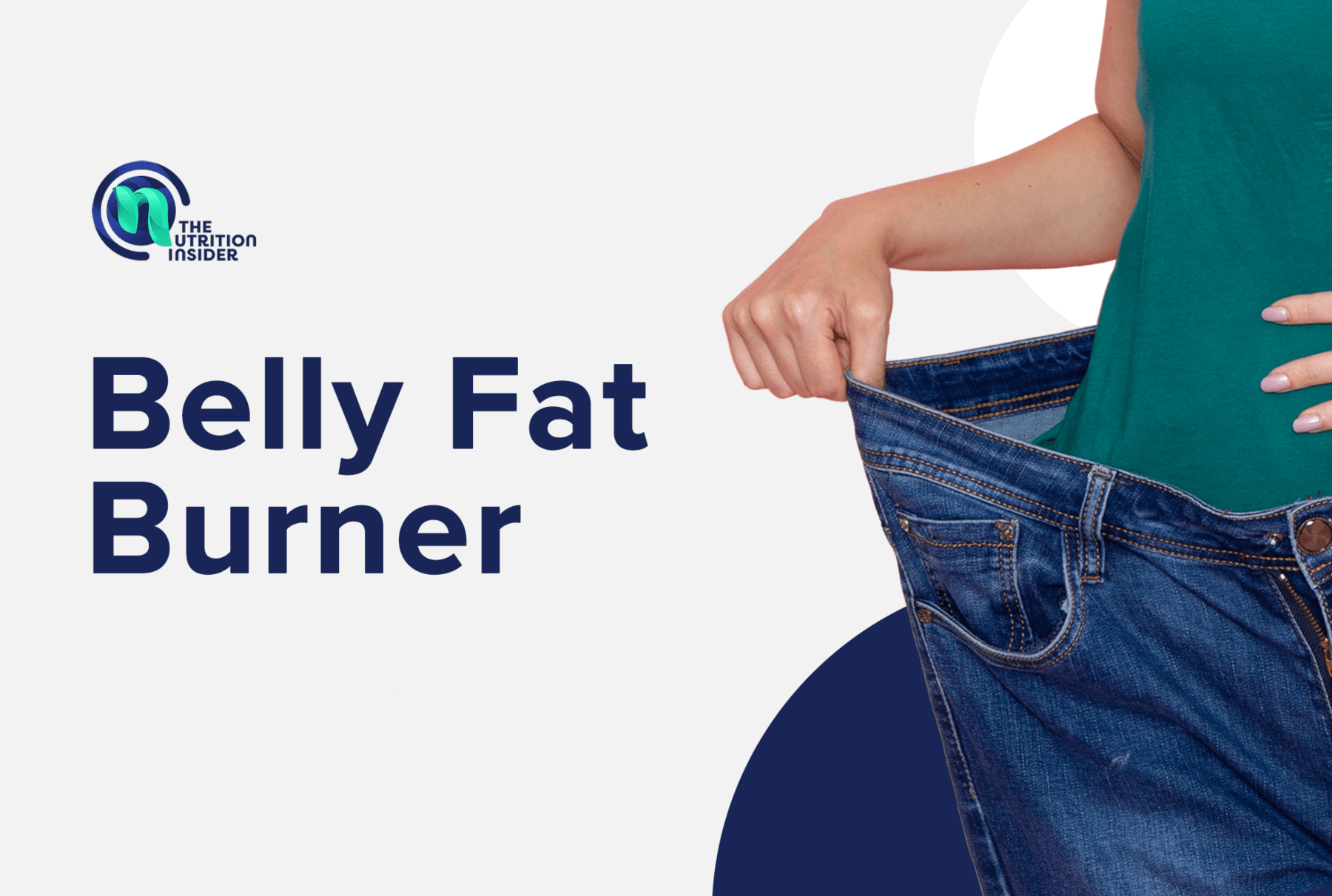 belly fat burner