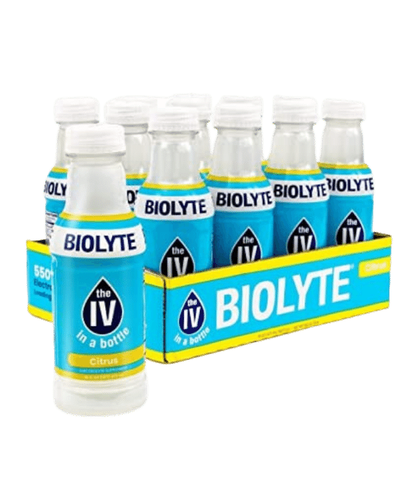 Biolyte