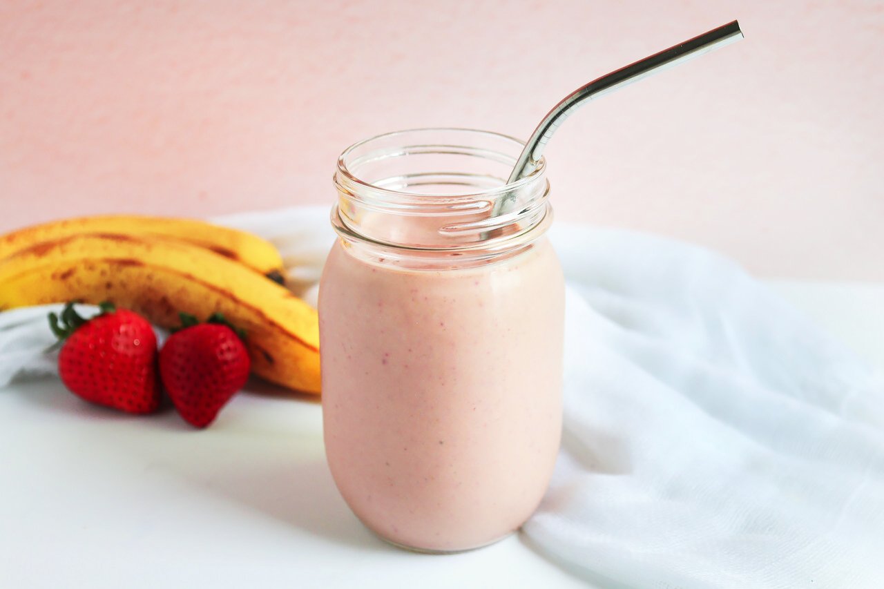 Breakfast Smoothie