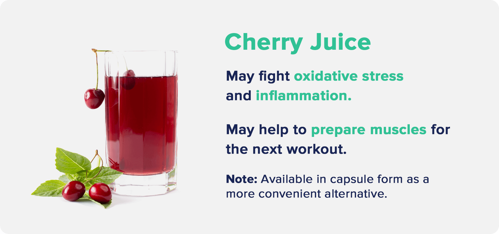 Cherry Juice