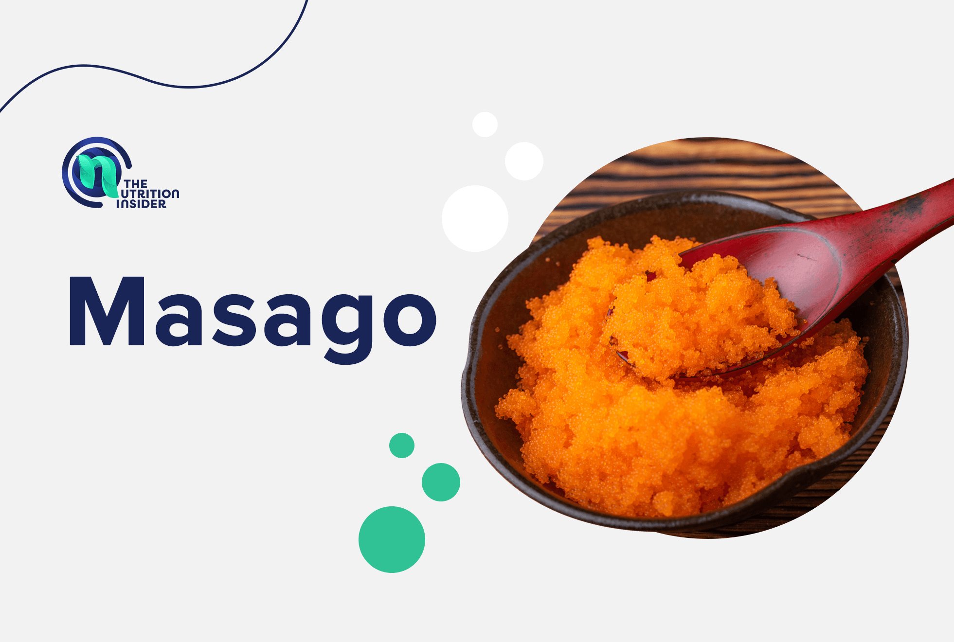 Masago Featured IMG