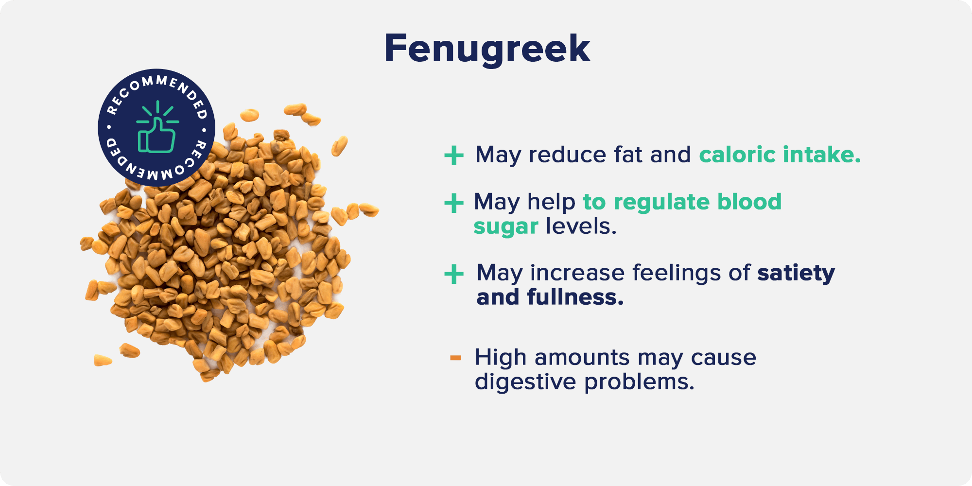 Fenugreek