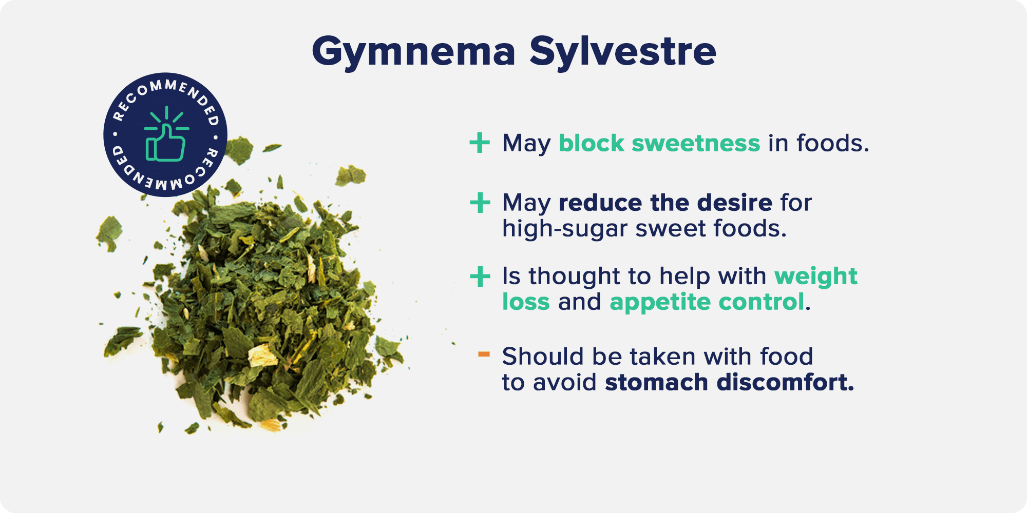 Gymnema sylvestre