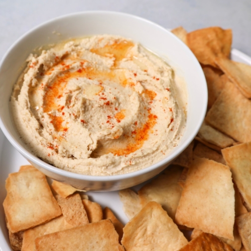 Hummus
