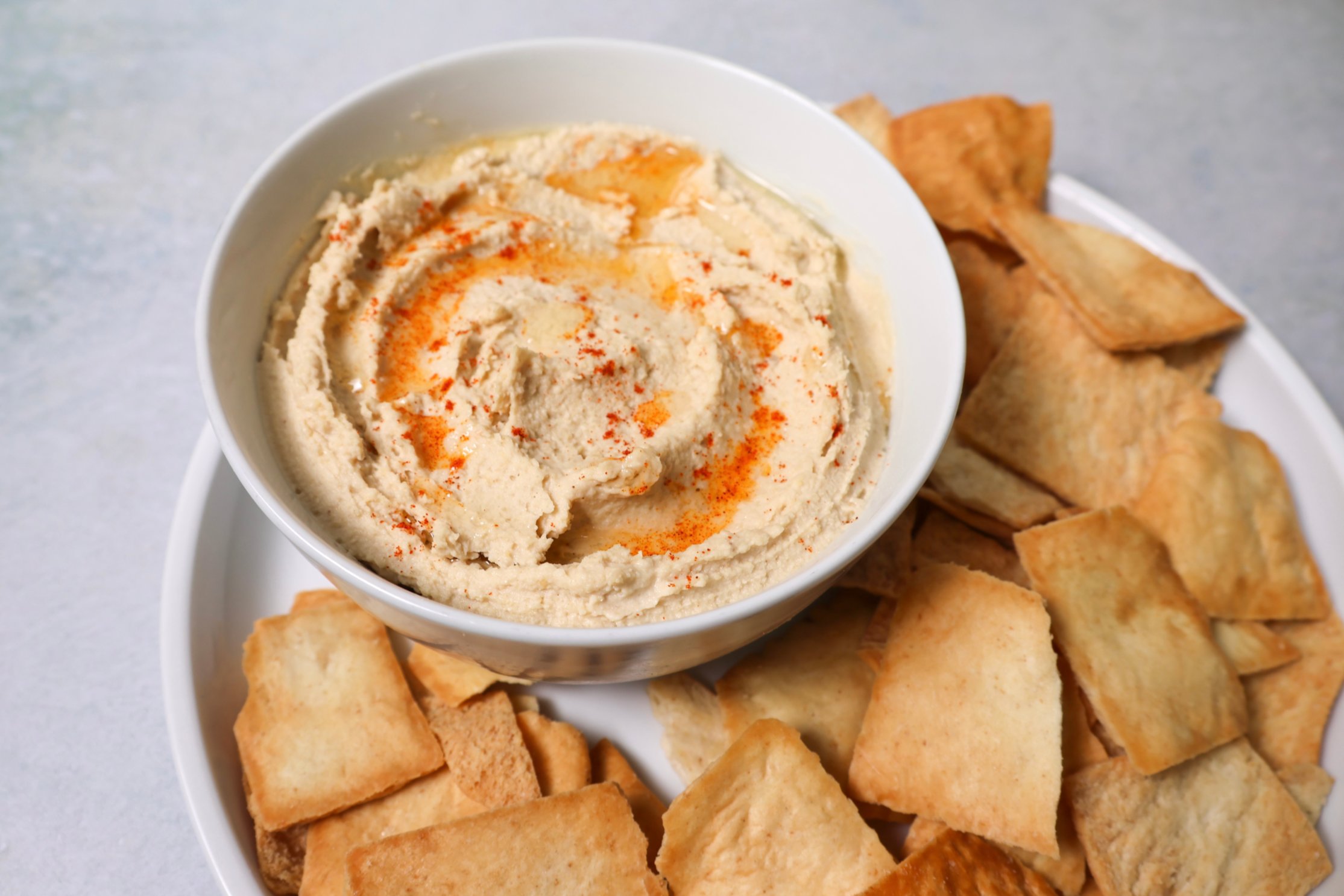 Hummus
