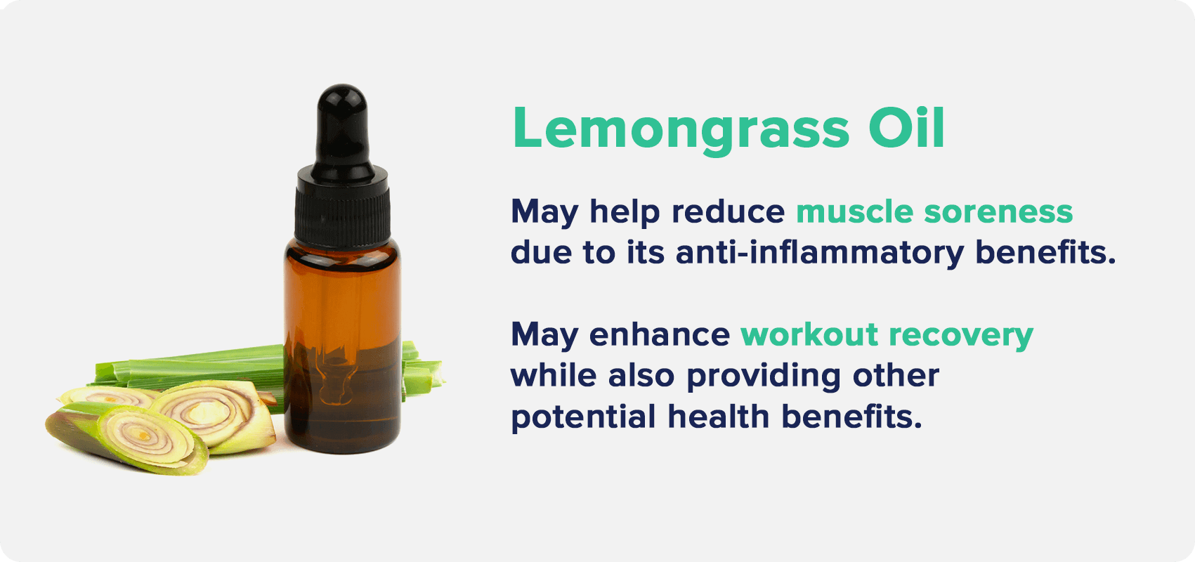 Lemongrass Oil