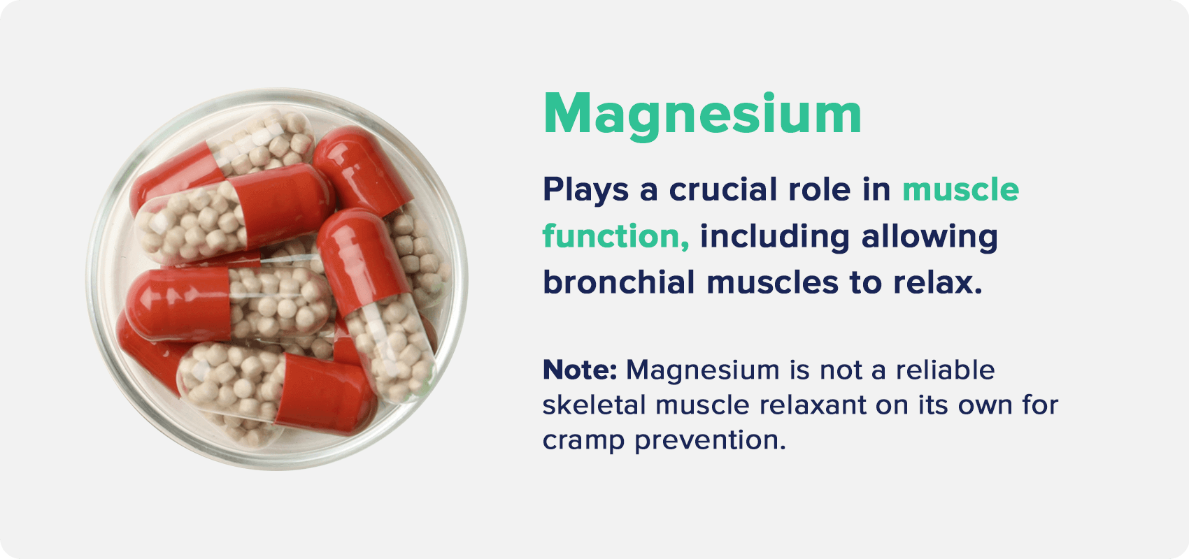 Magnesium