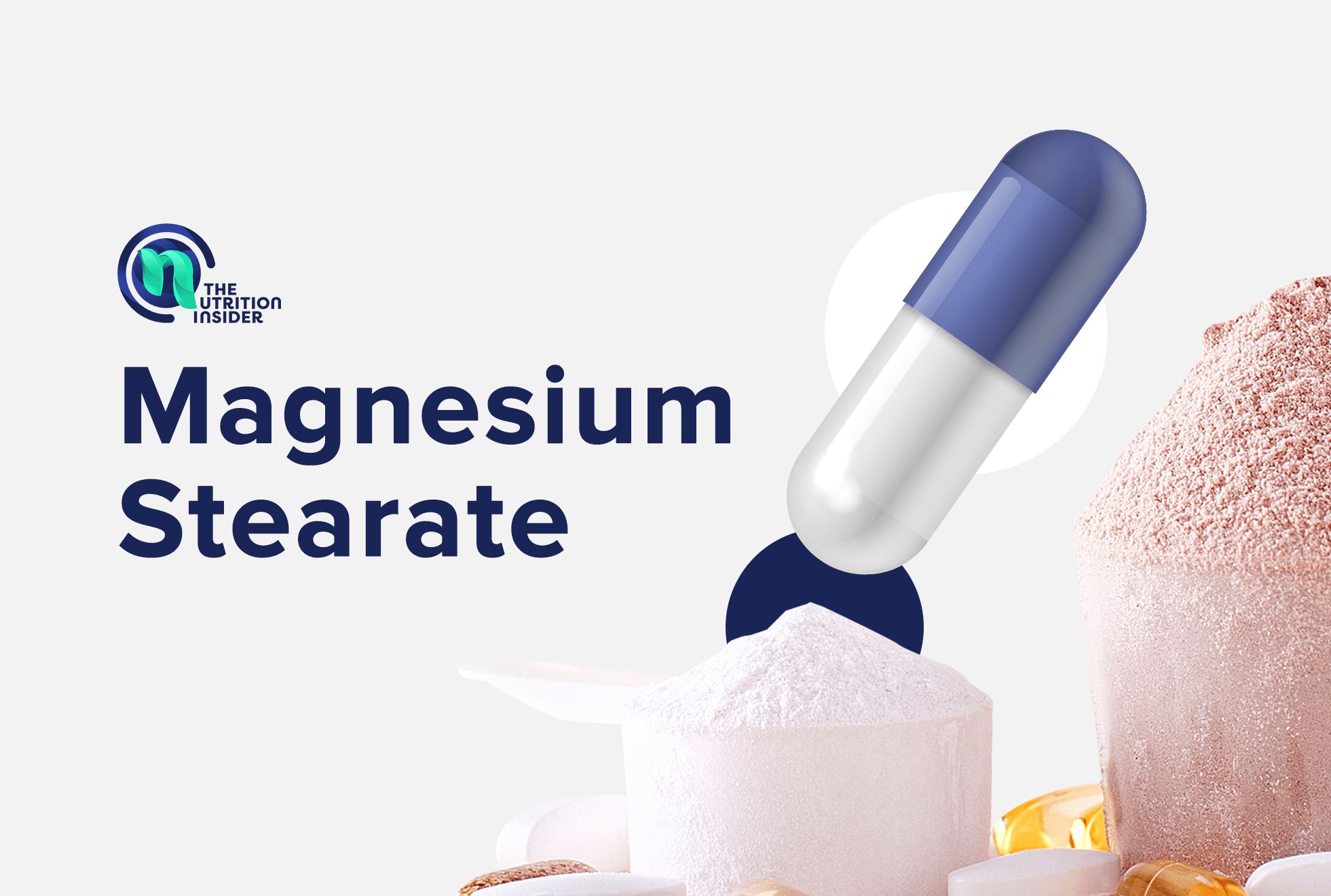 Magnesium Stearate