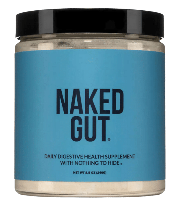 Naked Gut