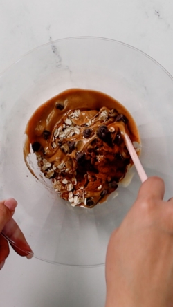 Combine all ingredients and stir to fully incorporate.