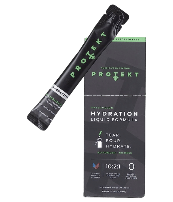 Protekt Hydration Liquid Supplement