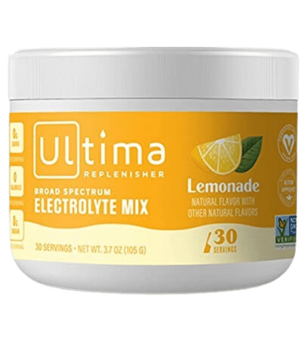 Ultima Replenisher