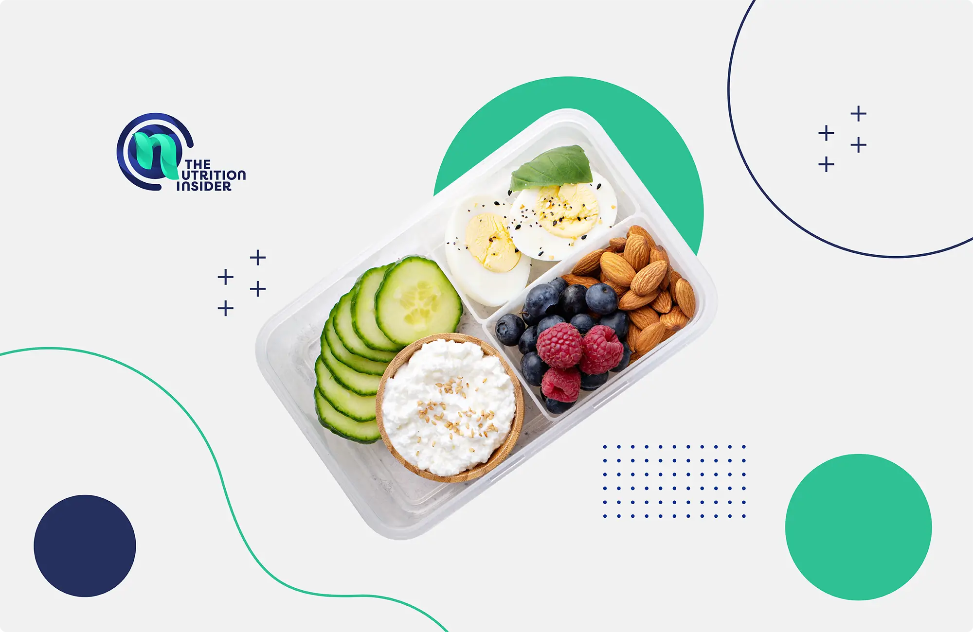 High Protein Snacks