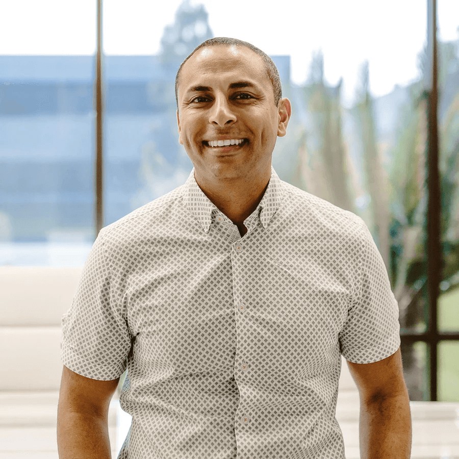 Dr. Andrew Abraham