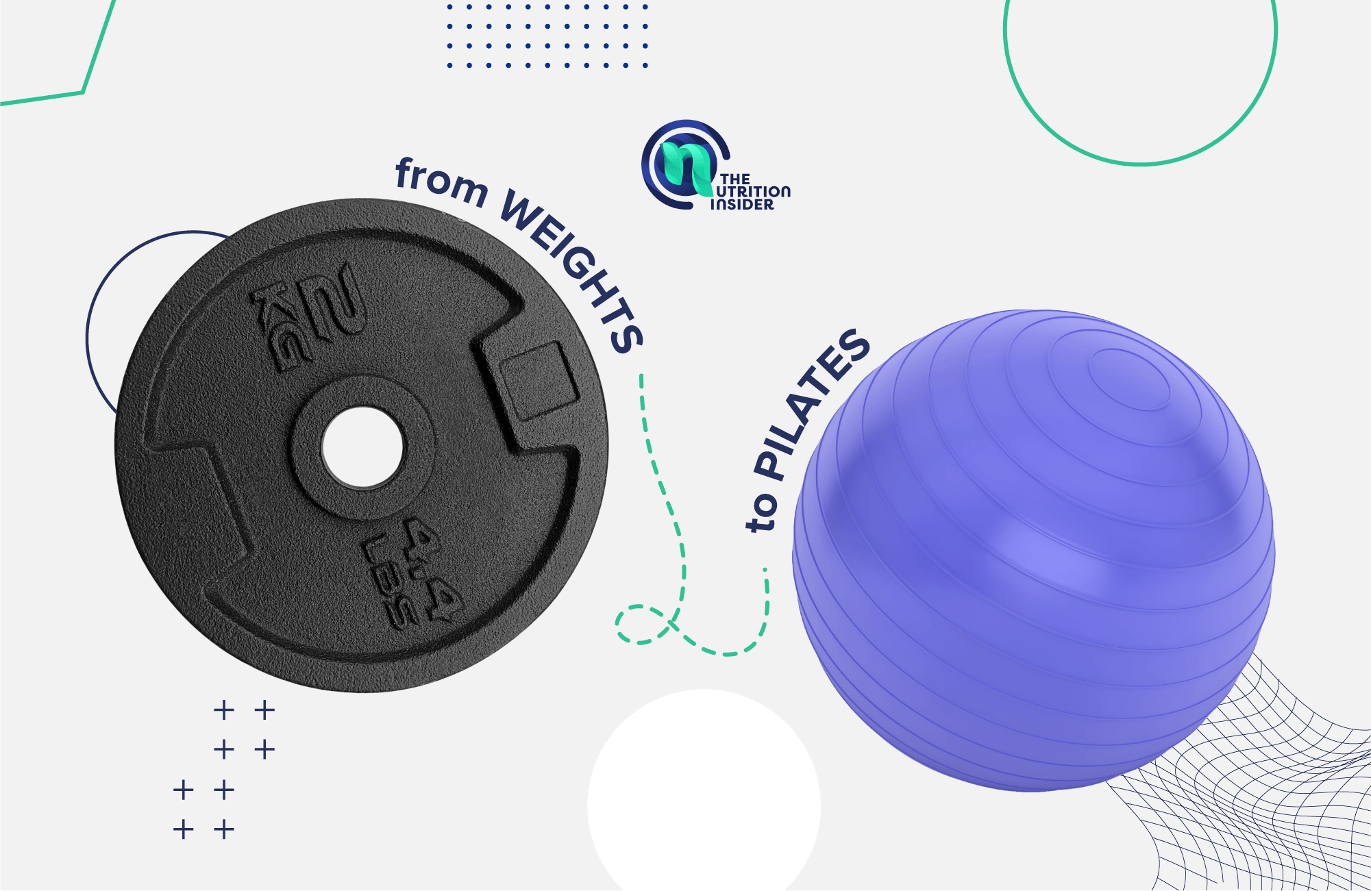 lifting vs pilates