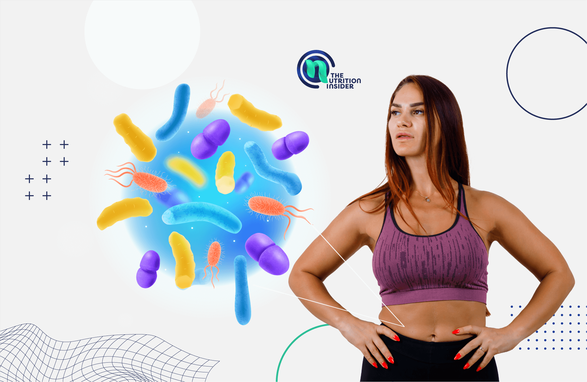 get fit to change your gut