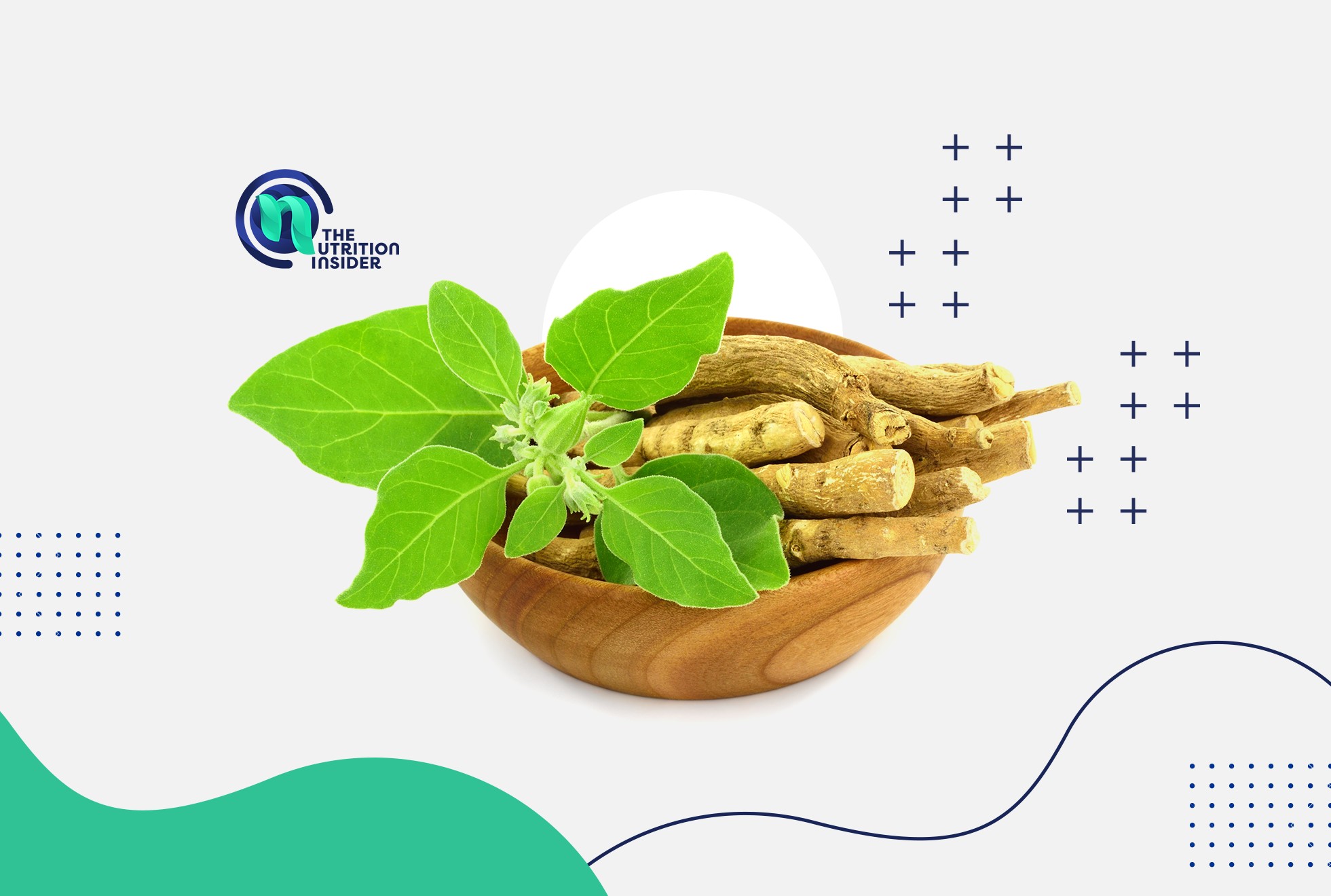 Ashwagandha for Weight Loss