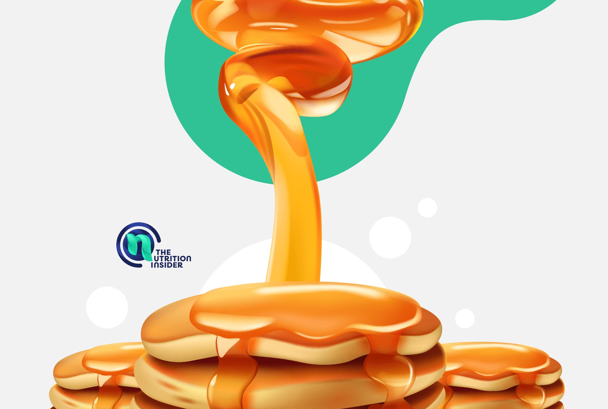 Corn Syrup Substitutes