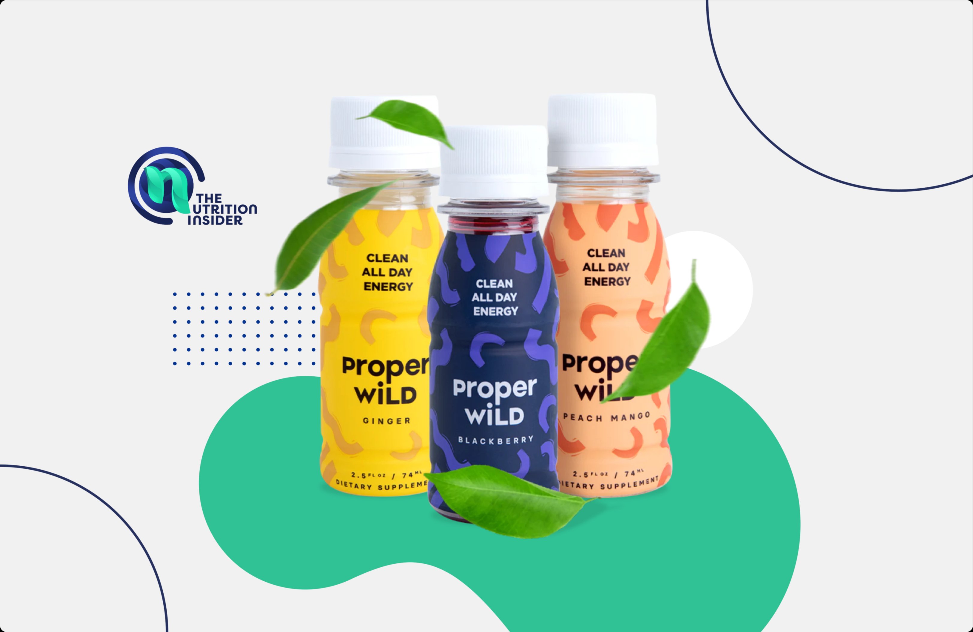 Proper Wild Review