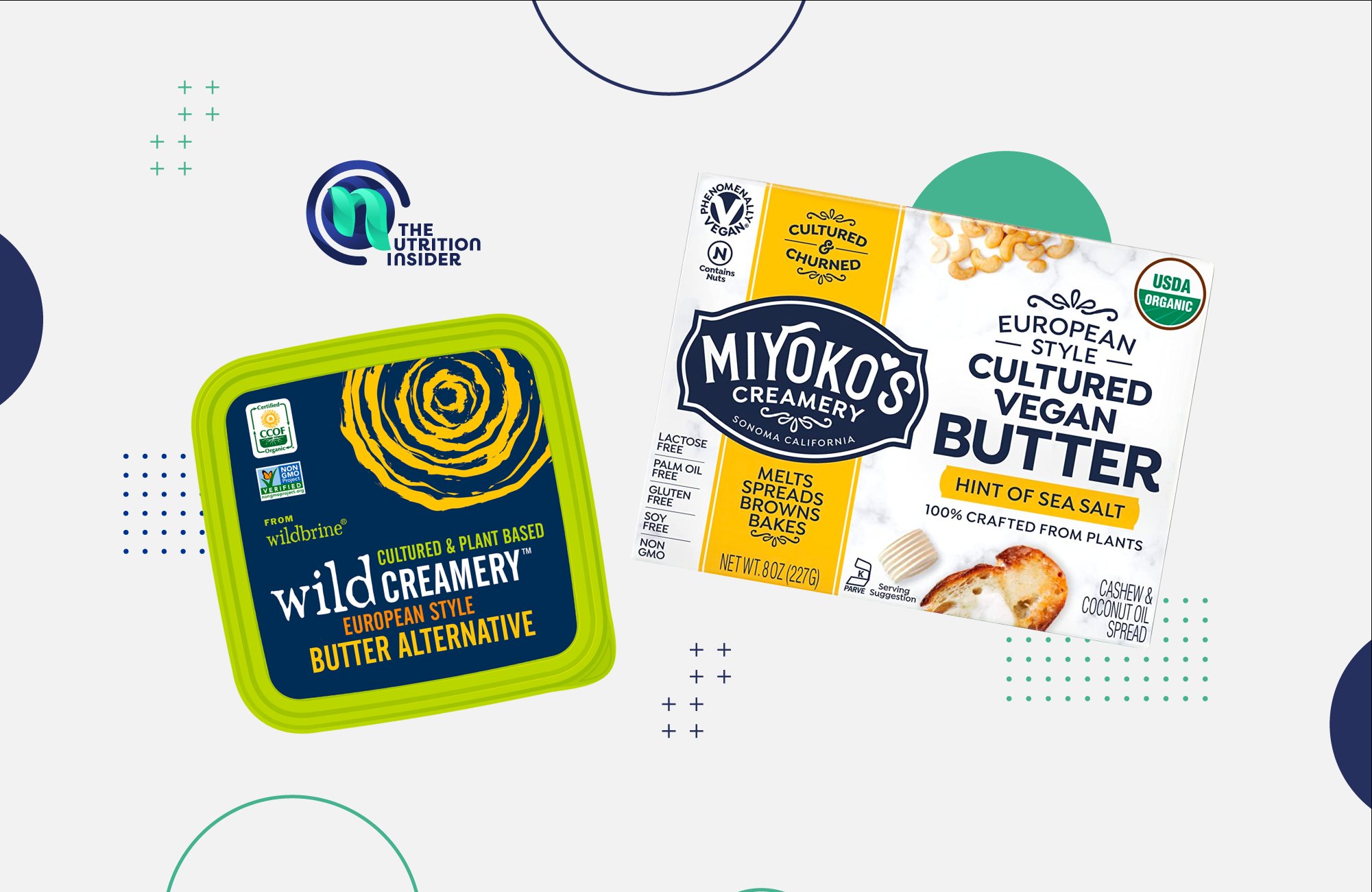 Vegan Butter