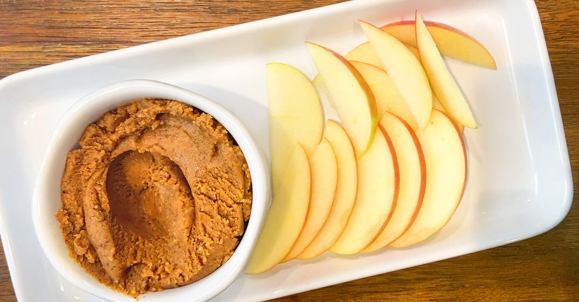 Walnut Butter