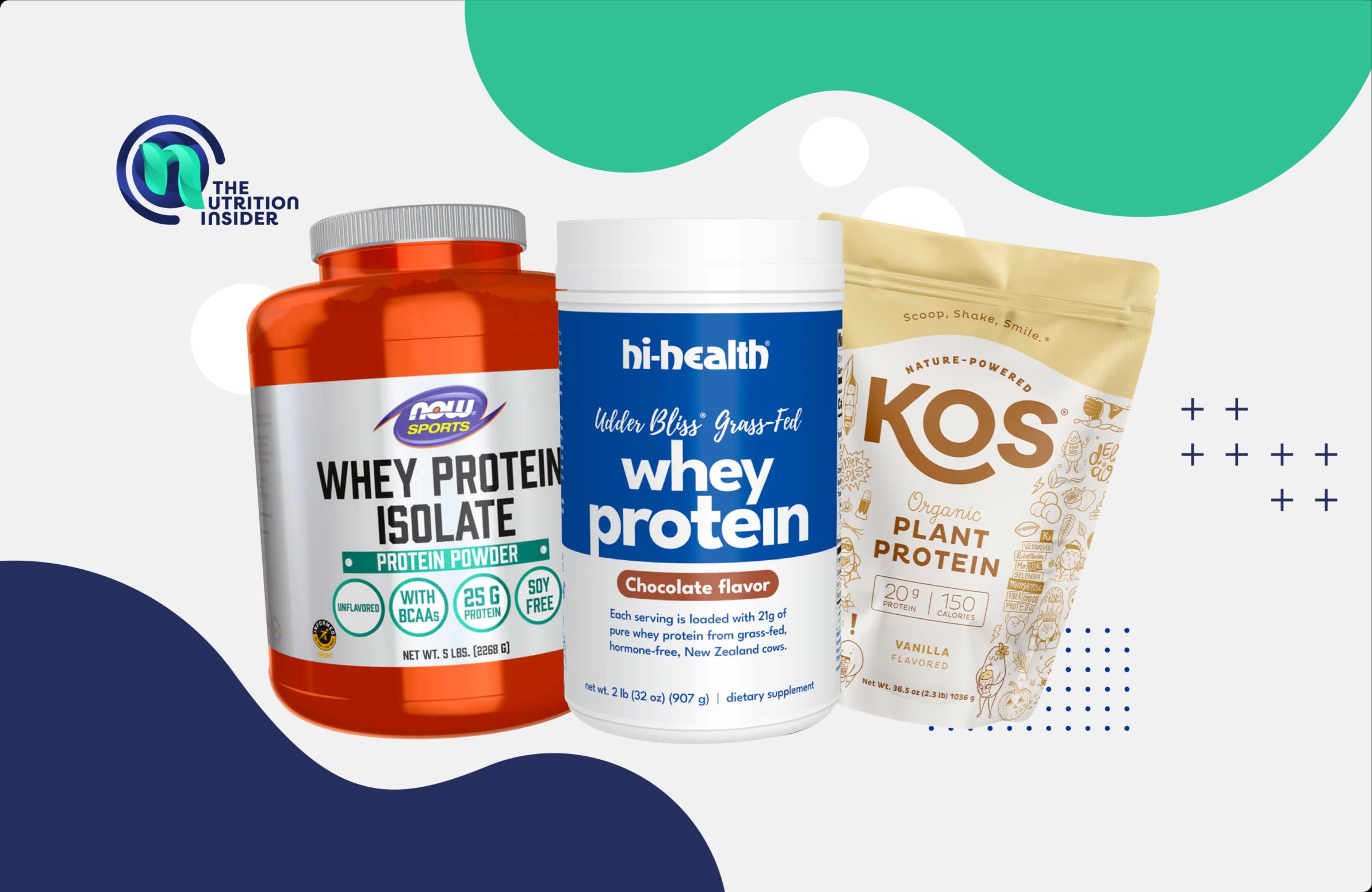 Best Protein Powder