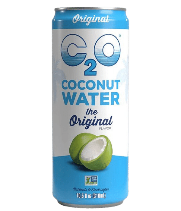 C2O Original Coconut Water