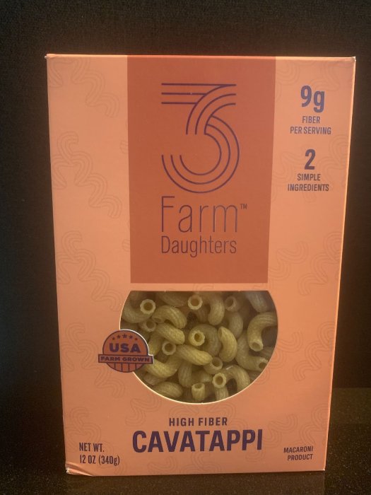 Cavatappi