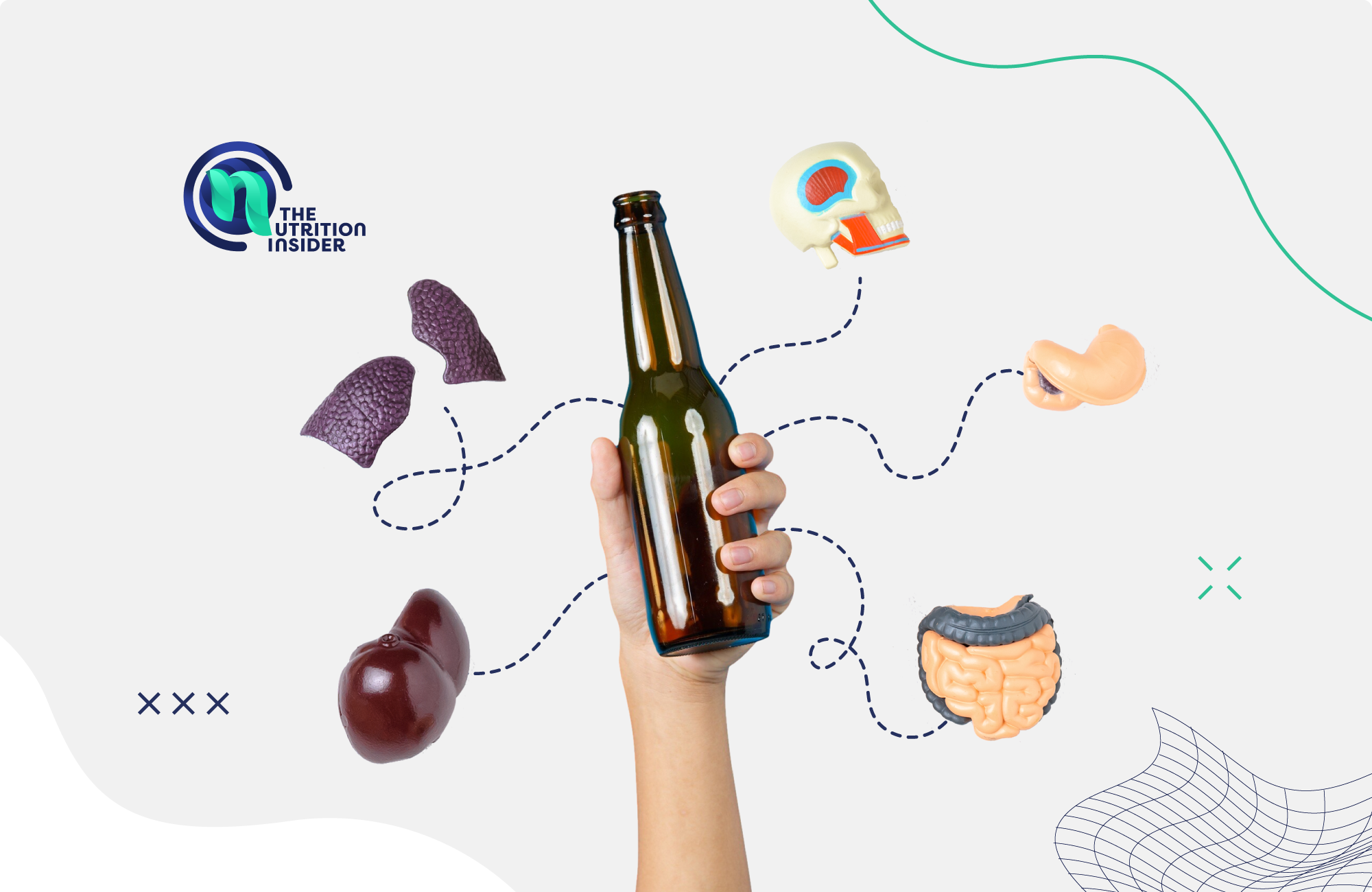 Here’s How Alcohol Affects Your Health