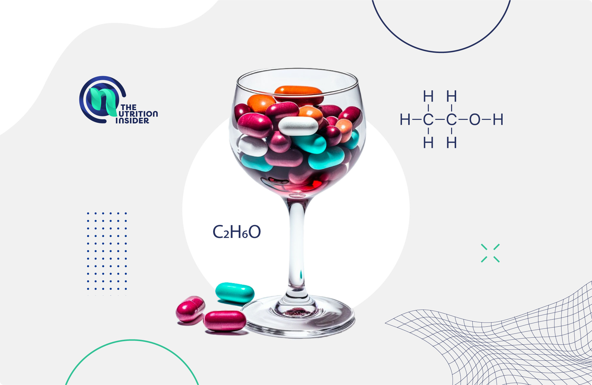 The Worst Best Medicine Alcohol and Pain