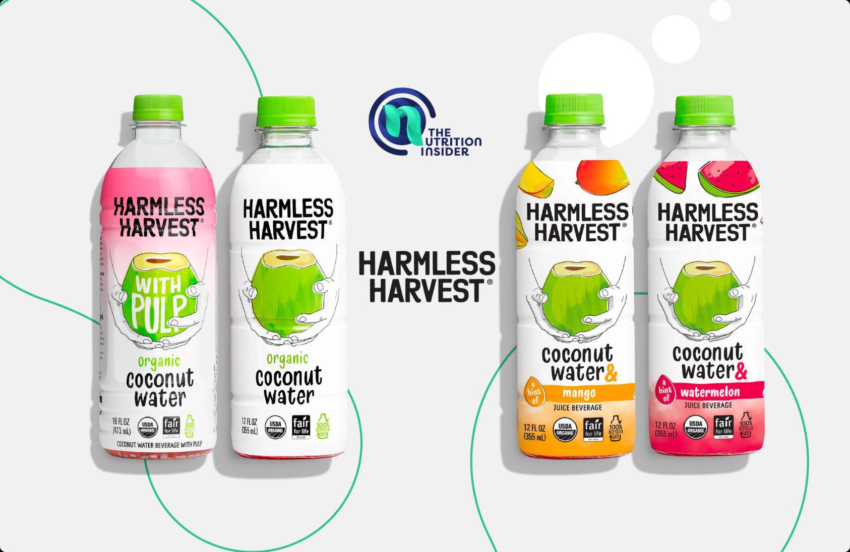 Harmless Harvest