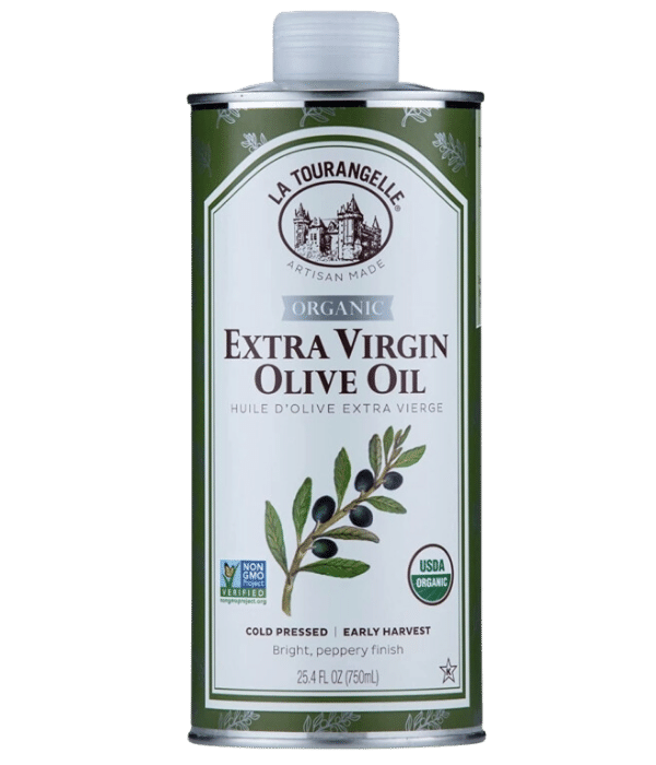 La Tourangelle Extra Virgin Olive Oil
