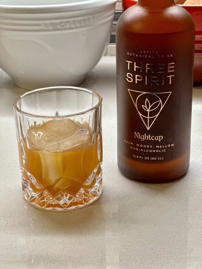 Nightcap