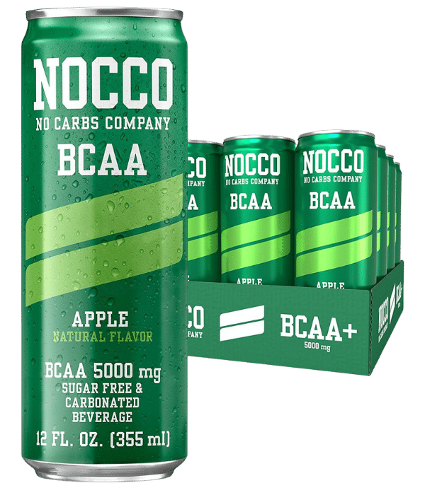 Nocco BCAA