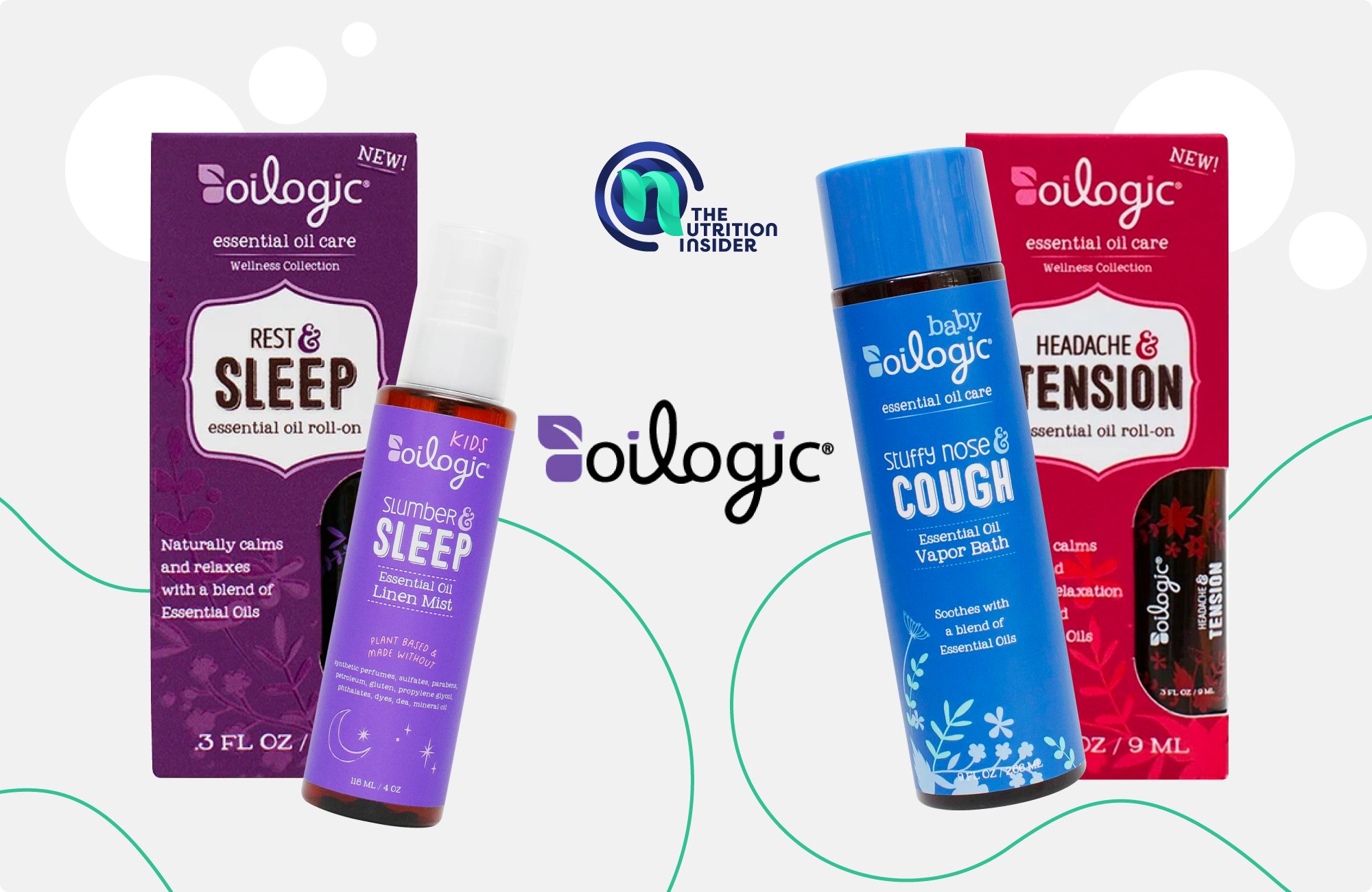 Oilogic