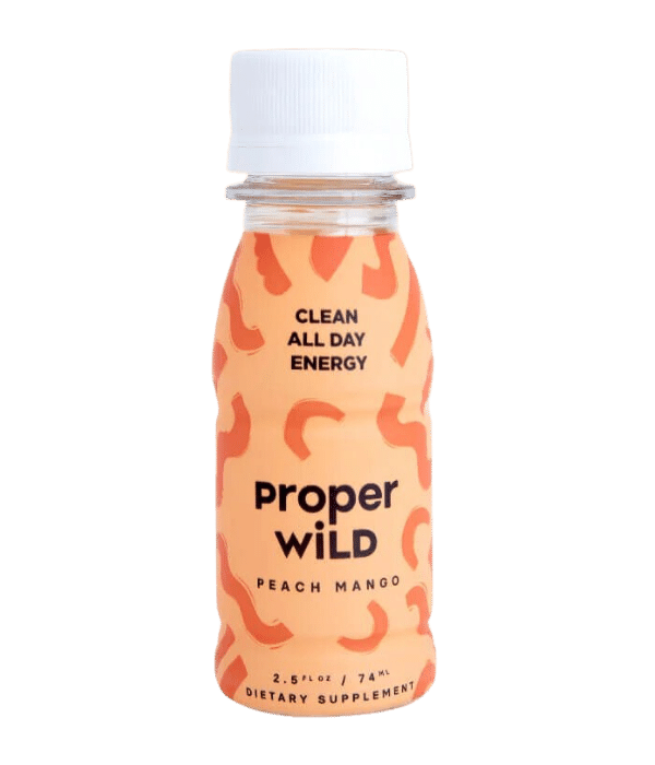 Proper Wild