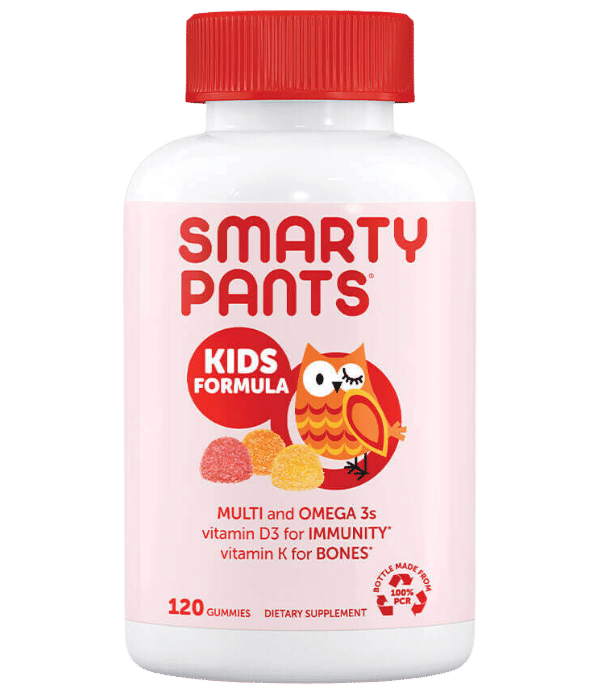 Kids Formula