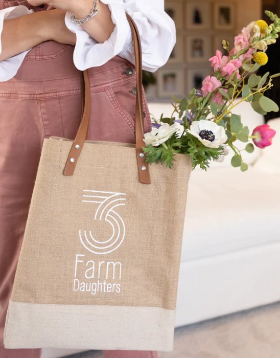 The Market Tote