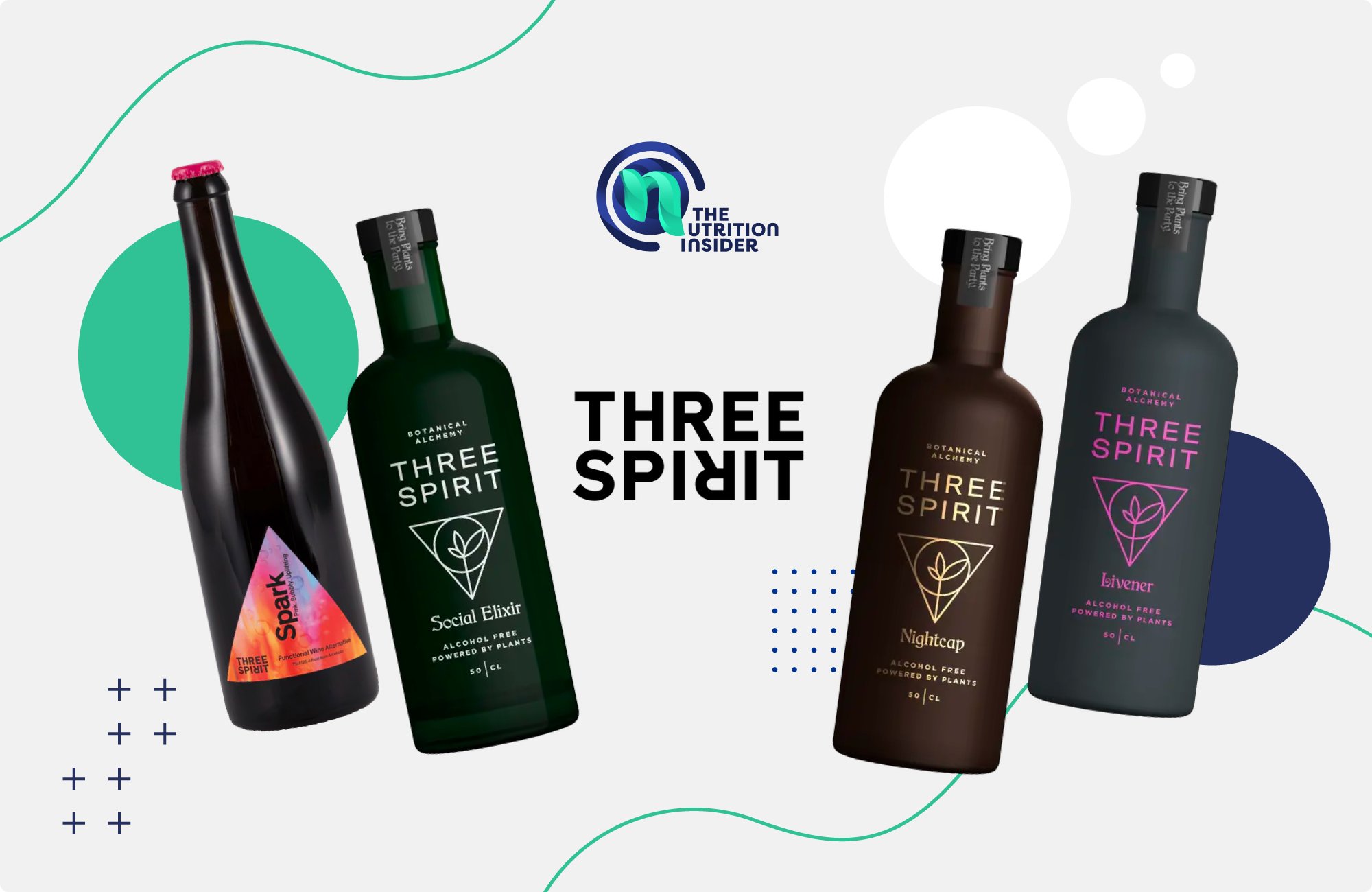 Three Spirit Review