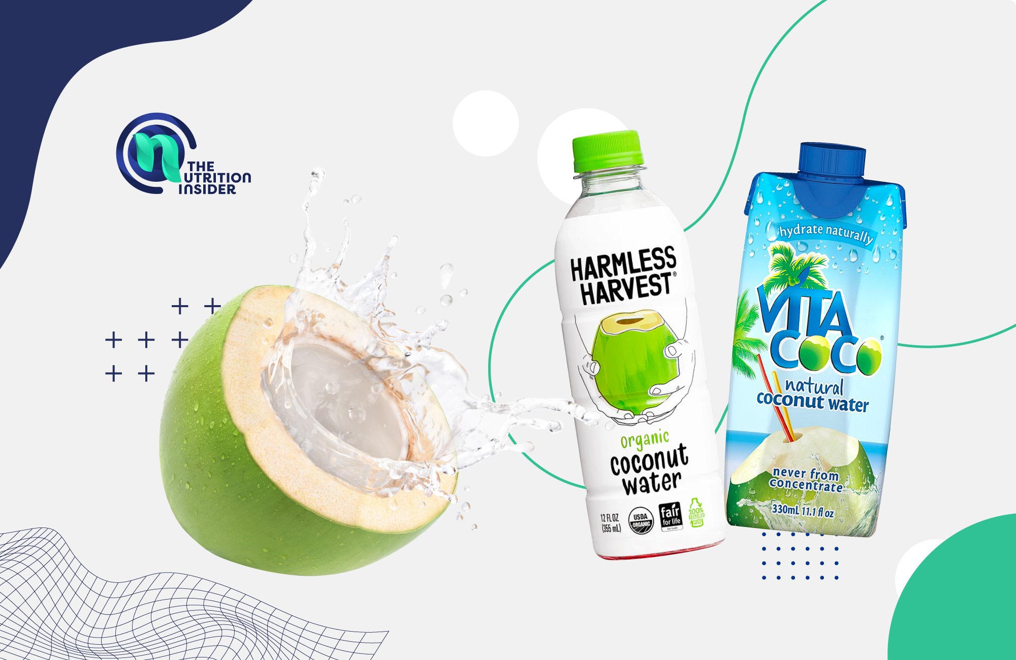 Best Coconut Water