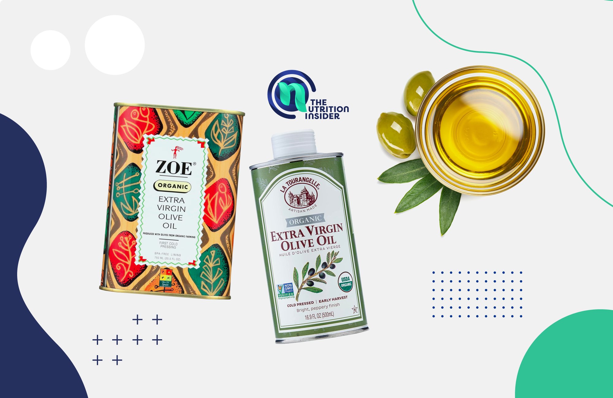 Best Olive Oil